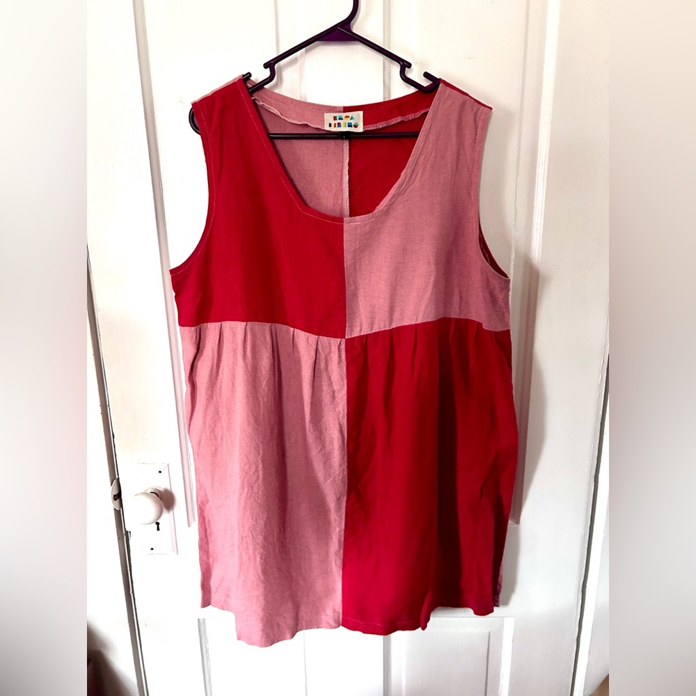 Ersa Fibers Bobbie Dress